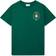 Casablanca Casa Way T-shirt - Evergreen