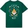 Casablanca Casa Way T-shirt - Evergreen