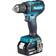 Makita DDF485RFJ (2x3.0Ah)