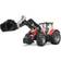 Bruder Massey Ferguson 7624 with Frontloader 03047