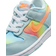 Nike Dunk Low TD - Glacier Blue/Light Lemon Twist/Aquarius Blue/Total Orange