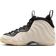 Nike Little Posite One PS - Black/Team Gold/Light Orewood Brown/Chrome