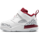 Nike Jordan Spizike Low TDV - White/Wolf Grey/Anthracite/Team Red