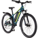 Fischer E-Bike ATB Terra 2.1 Junior Blue Gloss