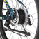 Fischer E-Bike ATB Terra 2.1 Junior Blue Gloss