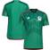 Adidas Mexico National Team 2022/23 Home Authentic Blank Jersey