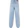 Urban Classics Byxor Heavy Ounce Baggy Fit Jeans - New Light Blue Washed