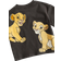 H&M Baby's Printed Set - Dark Gray/The Lion King