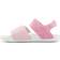 Adidas Kid's Adilette Sandal - Clear Pink/Pink Fusion/Cloud White