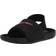 Nike Kawa Slide TD - Black/Vivid Pink/Black