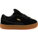 Puma Little Kid's Suede XL Skate - Black/Gum