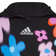 Adidas Kid's Aura Graphic Pullover Hoodie - Black (GB7173)