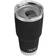 Yeti Rambler with Magslider Lid Black Travel Mug 30fl oz