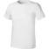 Hanes Boy's EcoSmart Crewneck Undershirt 5-pack - White