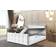 Anker Deluxe Boxspringbett 140x200cm