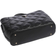 Guess Deesa Quilted Handbag - Black