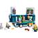 Lego Despicable Me 4 Minions Music Party Bus 75581