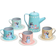 Micki Bluey Kids Tea Set