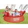 Intex Easy Set Happy Crab Inflatable Pool