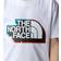 The North Face Kid's Summer Set - White/Shady Blue (NF0A87BG-YEL)