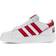 Adidas Superstar XLG - Cloud White/Better Scarlet/Core Black