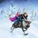 Ravensburger Disney Frozen Winter Adventures 3x49 Pieces