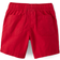 The Children's Place Boy's Pull On Jogger Shorts - Ruby