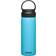 Camelbak Fit Cap Blue Wasserflasche 0.6L