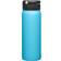 Camelbak Fit Cap SST Vacuum Insulated Nordic Blue Wasserflasche 73.9cl