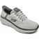 Skechers D'Lux Walker 2.0 Rezinate M - Grey/Charcoal