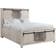 Picket House Furnishings Jack Platform Queen