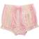 Juicy Couture Baby Stripe Tunic & Bloomer Set - Pink Multi