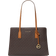Michael Kors Ruthie Medium Signature Logo Tote Bag - Brn/Acorn