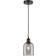 Innovations Lighting Edison Bella Oil Rubbed Bronze Pendant Lamp 5.5"