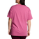 PINK Campus Tee - Red Violet