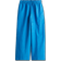 H&M Linen Mix Trousers - Blue