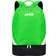 JAKO Iconic Backpack - Neon Green/Black