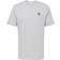 Adidas Trefoil Essentials T-shirt Men - Medium Grey Heather