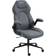 Vinsetto Swivel Grey Bürostuhl 122cm