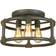 Greyleigh Tayla Zinc Ceiling Flush Light 8.6"