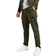 Belier Woven Cargo Pants - Green