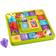 Fisher Price Roll & Spin Game Board