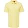 Hugo Boss New Passenger Polo Shirt - Bright Yellow