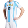 Adidas Argentina Messi Home Authentic Jersey Men's 2024