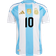 Adidas Argentina Messi Home Authentic Jersey Men's 2024