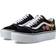 Vans Old Skool Stackform - Embroidery Black/True White