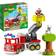 Lego Duplo Fire Truck 10969