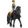 Schleich Horse Club Tori & Princess 42640