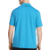 Under Armour Men's Matchplay Polo - Capri/Black