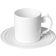 L'Objet Perlee Espresso Cup 4fl oz